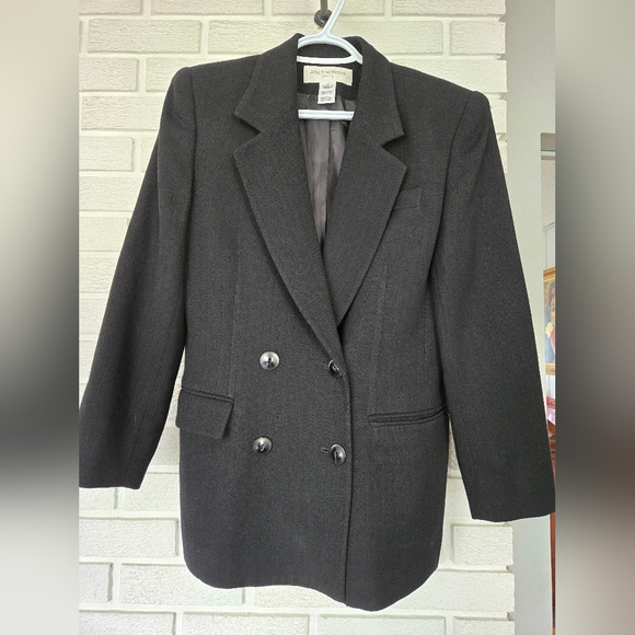 Beautiful wool Jones new york blazer - Picture 5 of 5